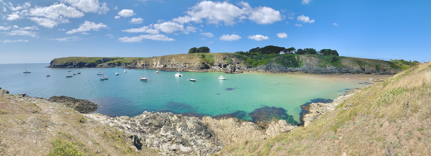 Belle-Ile-Plage