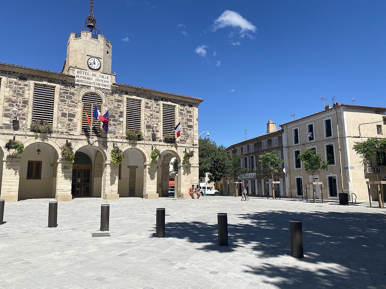 Mairie_de_bessan