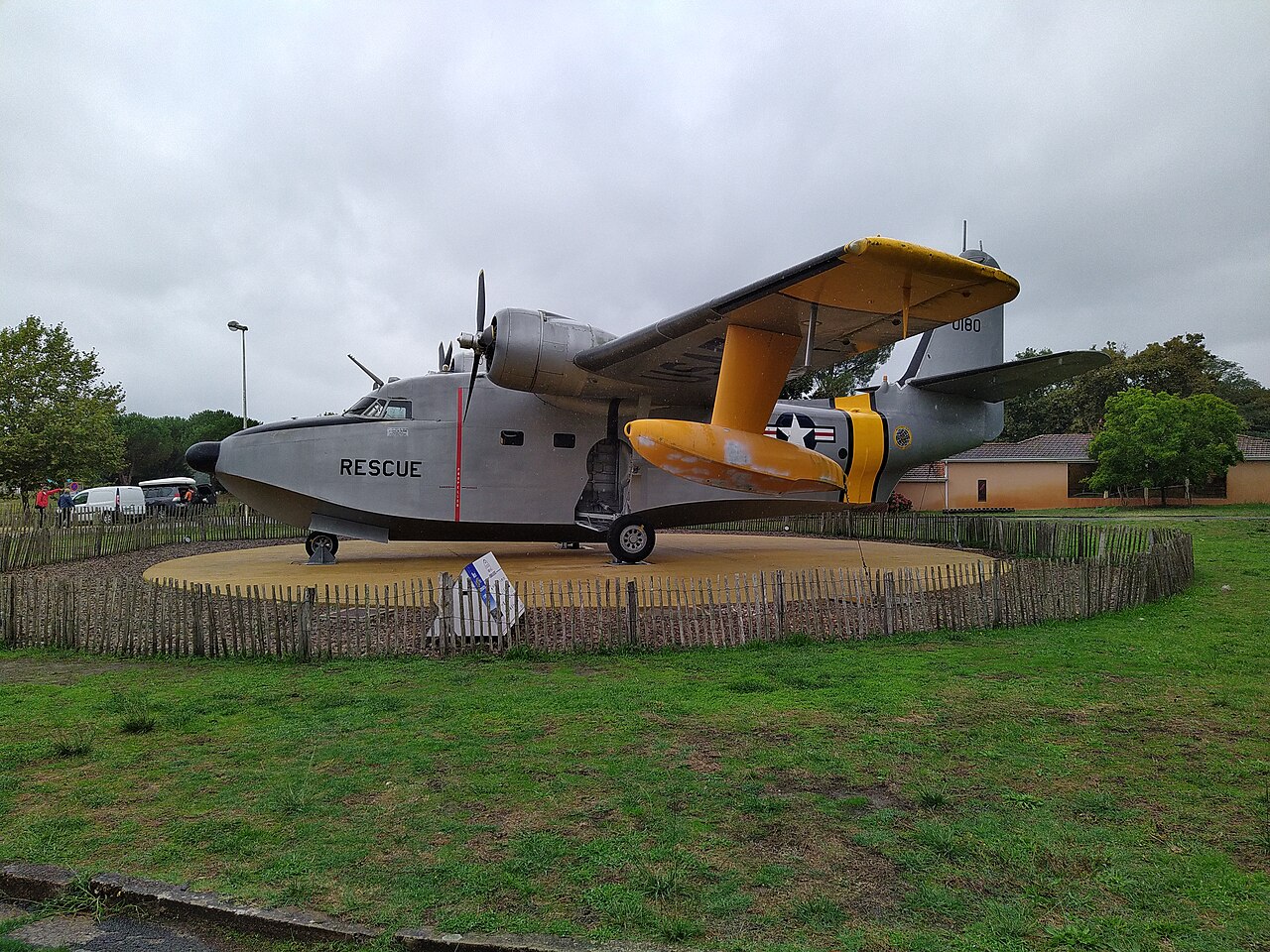 Musée_de_l’hydraviation_Biscarosse