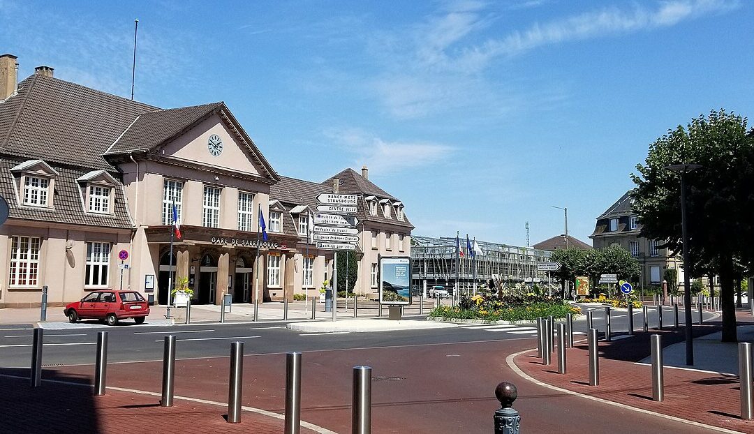 Entre Réding et Sarrebourg, une future piste cyclable met la continuité au centre du débat