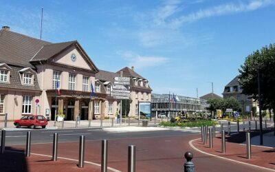 Entre Réding et Sarrebourg, une future piste cyclable met la continuité au centre du débat