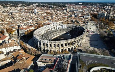 Entre Nîmes et Caveirac, la V66 commence enfin à ressembler à une vraie continuité