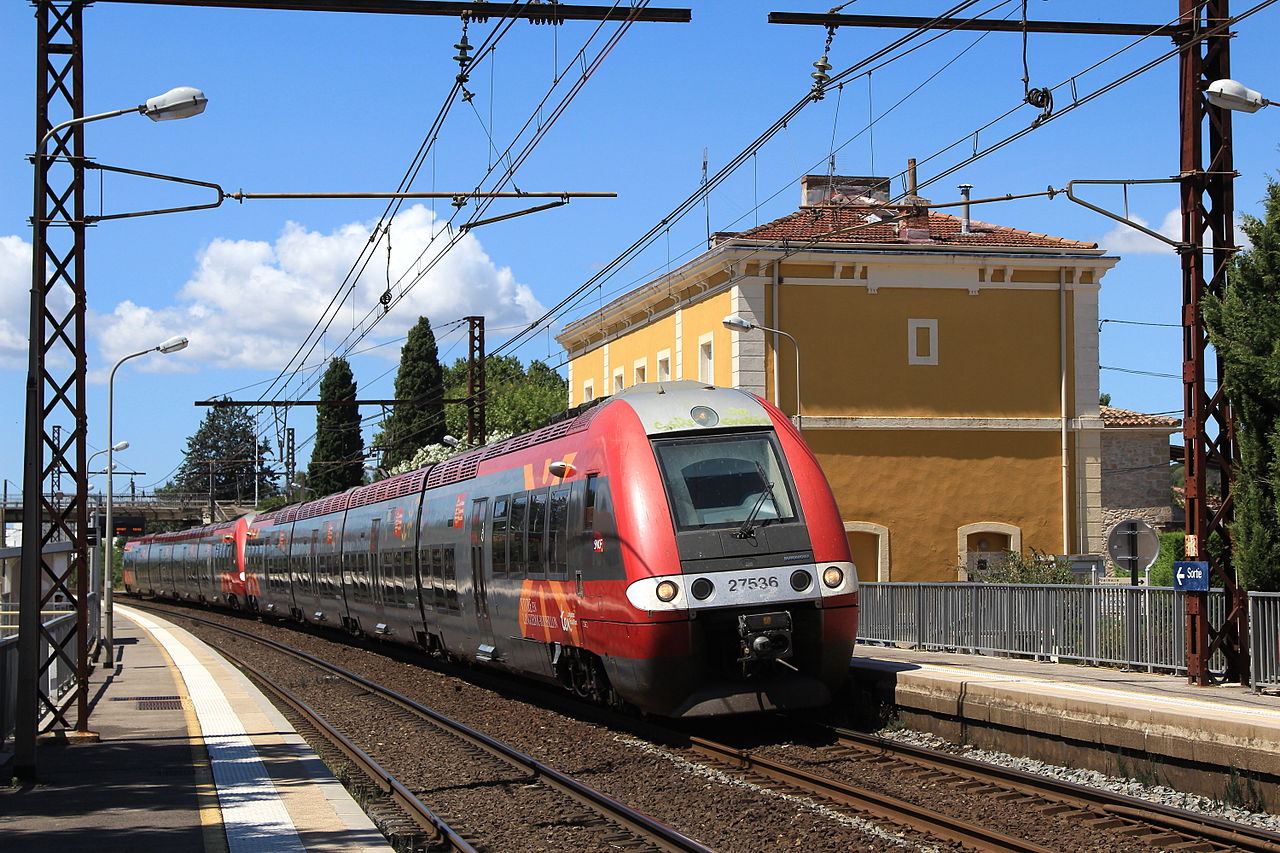 Codognan