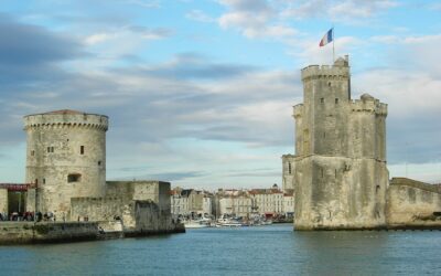 À La Rochelle, une voie verte arrive enfin sur un carrefour