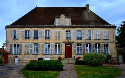 À Éclaron, la liaison vers le lac du Der