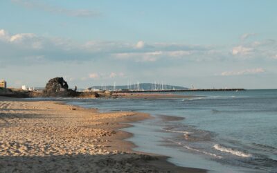 Entre Pomérols et Marseillan, une liaison cyclable de 4,9 km