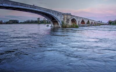 À Pont-Saint-Esprit, une nouvelle piste cyclable