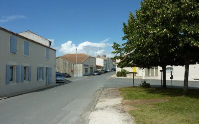 À Saint-Laurent-de-la-Prée, une piste utile devra aussi convaincre sur son insertion locale