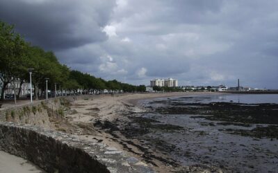 À Saint-Nazaire, le front de mer ne peut plus rester un espace partagé par défaut