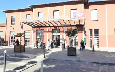 À Antibes, un itinéraire cyclable continu n’est pas une option