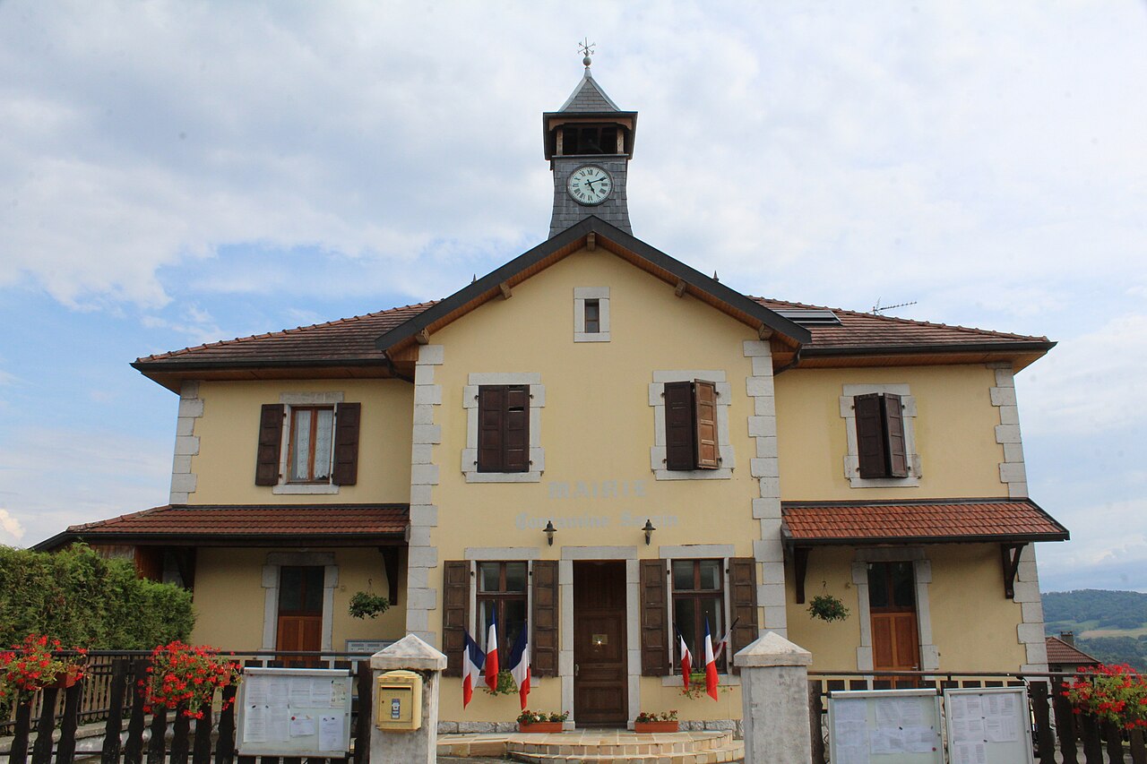 Mairie_Contamine_Sarzin