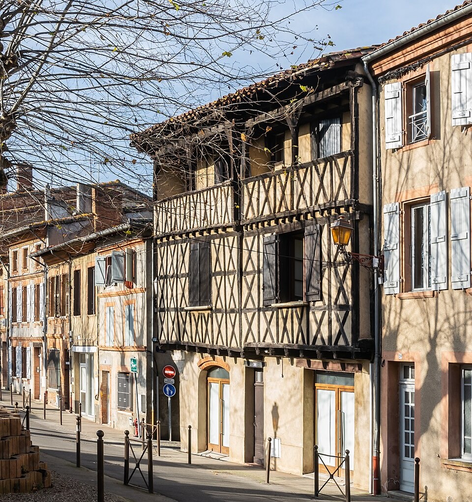 Muret