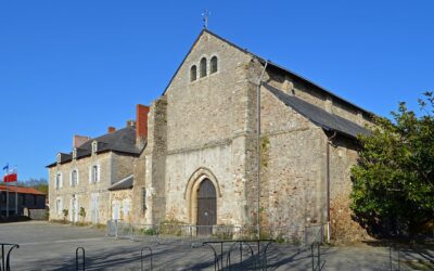 À Saint-Philbert-de-Grand-Lieu, la voie de contournement relance le débat sur la place du vélo