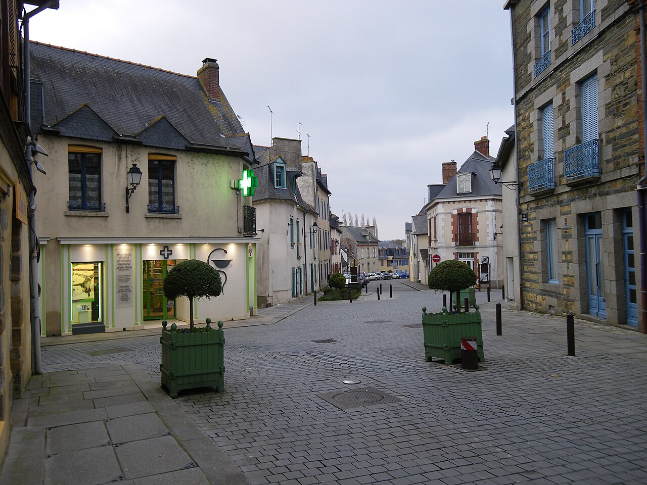 Chateaugiron_centre
