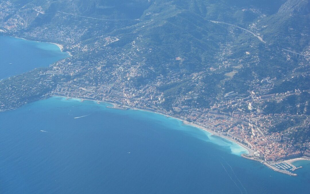 Entre Menton et Vintimille, le petit tronçon annoncé vaut surtout pour la continuité enfin assumée