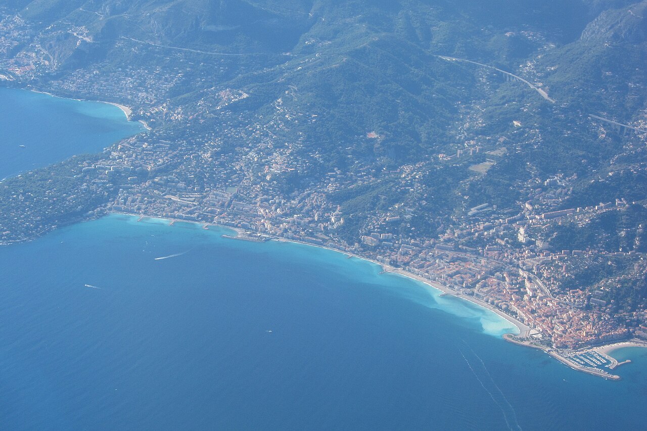 Menton
