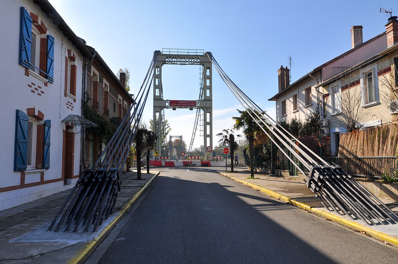 Mirepoix-Pont
