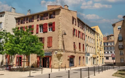Narbonne : une nouvelle voie verte de 1,5 km
