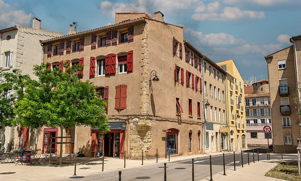 Narbonne