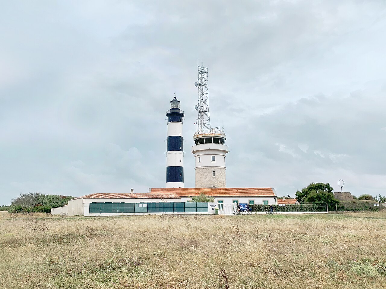 Phare-de-Chassiron-Saint-Denis-dOleron