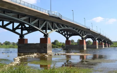 Blois sécurise enfin la traversée du pont François-Mitterrand à vélo