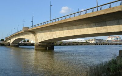 À Nantes, le pont des Trois-Continents montre qu’un pont peut enfin servir tous les modes