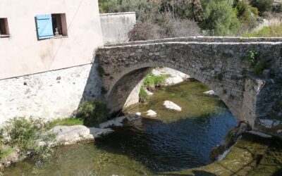 À Ollioules, une nouvelle voie verte