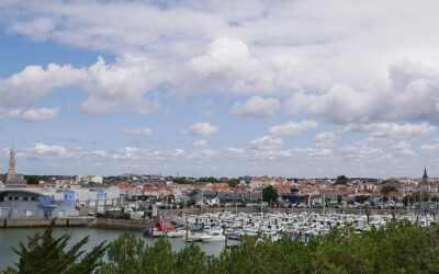 À Saint-Gilles-Croix-de-Vie, un petit raccord vers la Vélodyssée peut compter beaucoup plus qu’il n’en a l’air