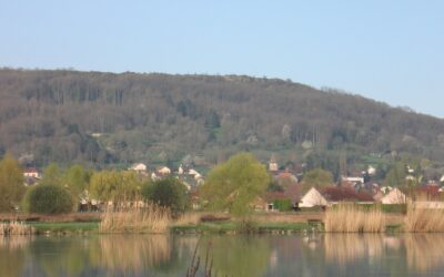 À Vaivre-et-Montoille, un kilomètre de plus peut surtout éviter une traversée de village inutile et renforcer la logique de réseau autour de Vesoul