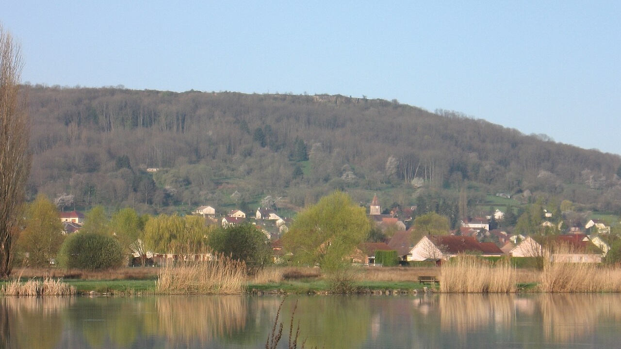 Vaivre-et-Montoille