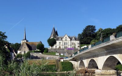 À Véretz, consolider une piste devant l’école vaut parfois plus qu’un grand plan cyclable mal incarné