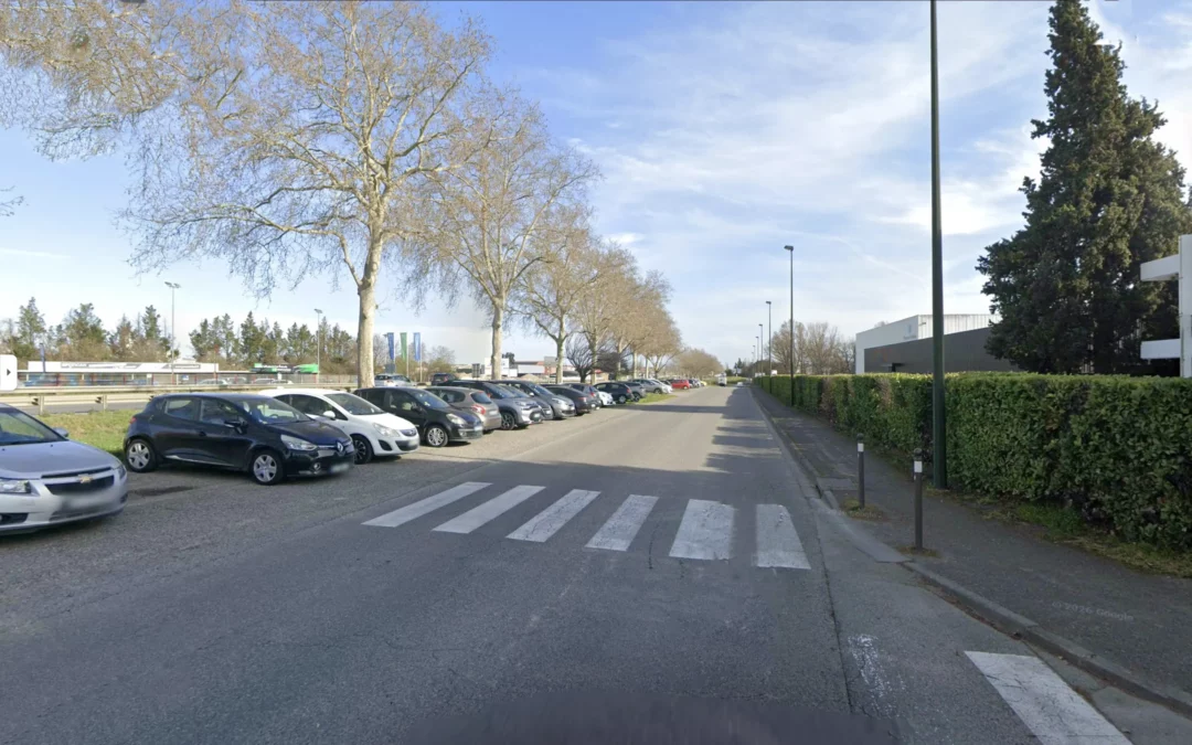 À Muret, le Réseau express vélo avance