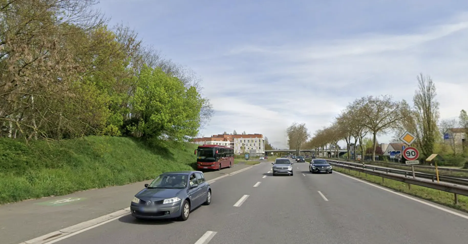Eliancourt RN10