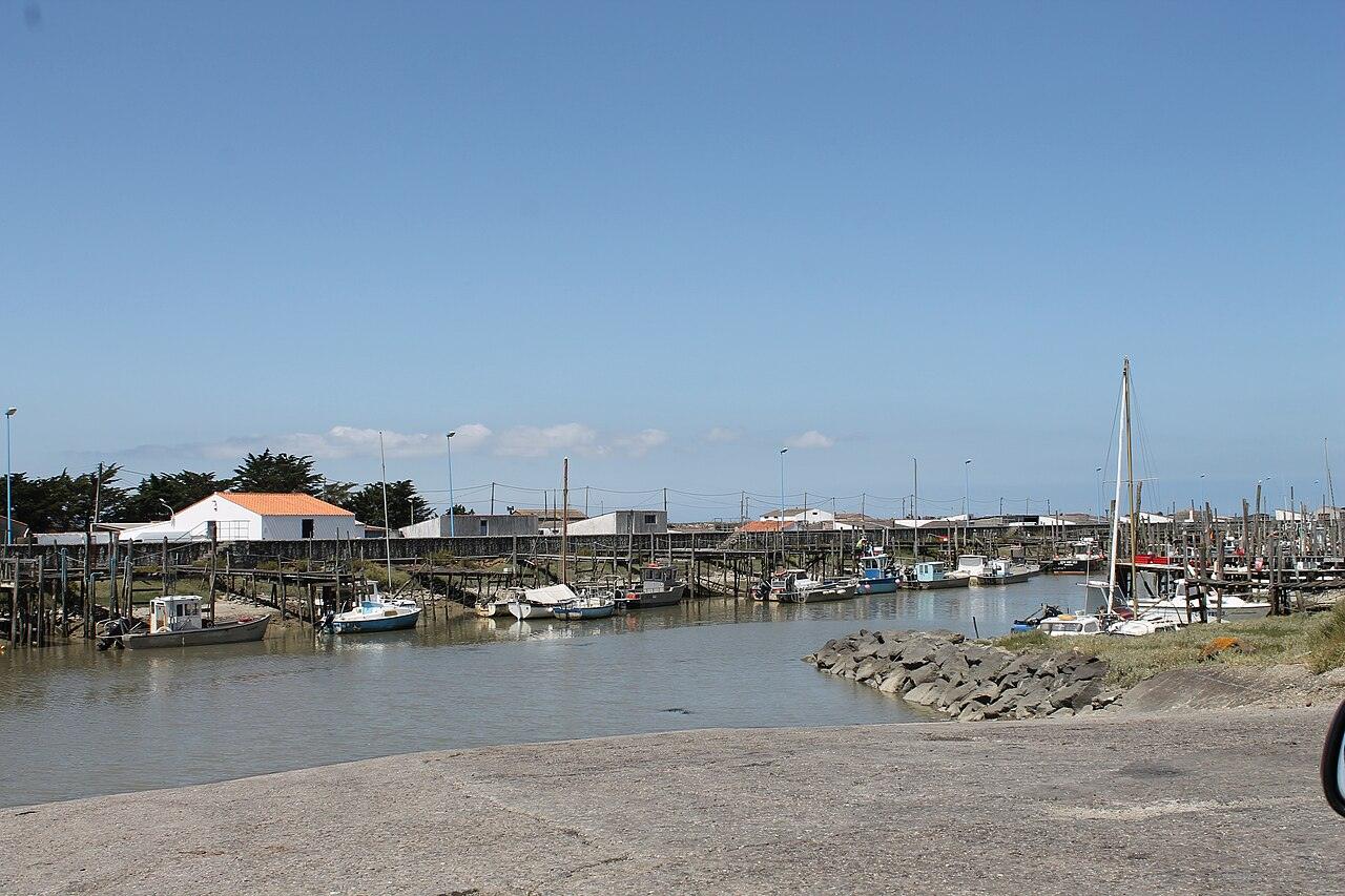 Vendée : entre le port du Bec et La Barre-de-Monts, une piste va enfin supprimer un détour de 20 km