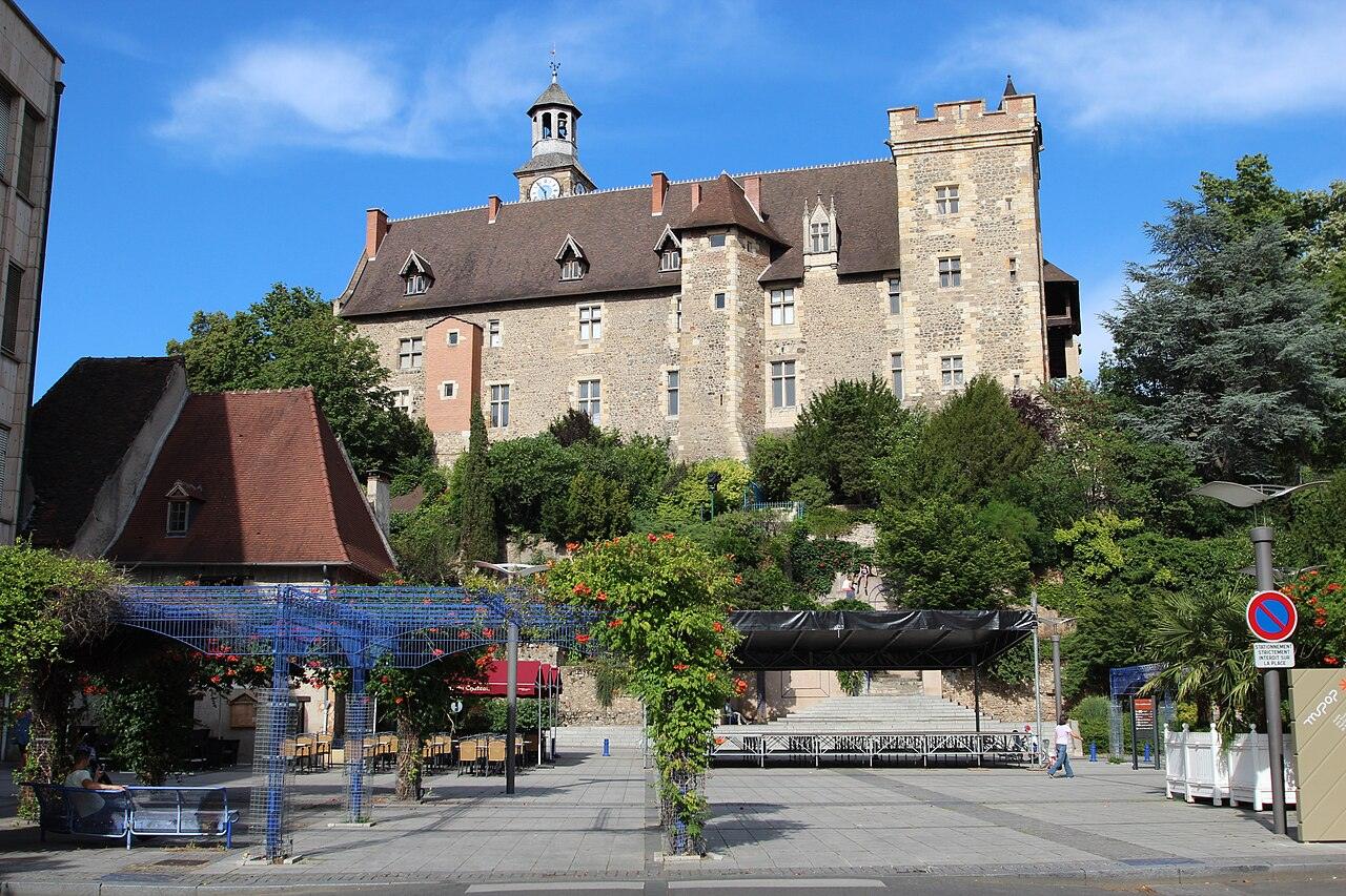 Entre Montluçon et Évaux-les-Bains, 27 km de voie verte sur l&rsquo;ancienne ligne de train