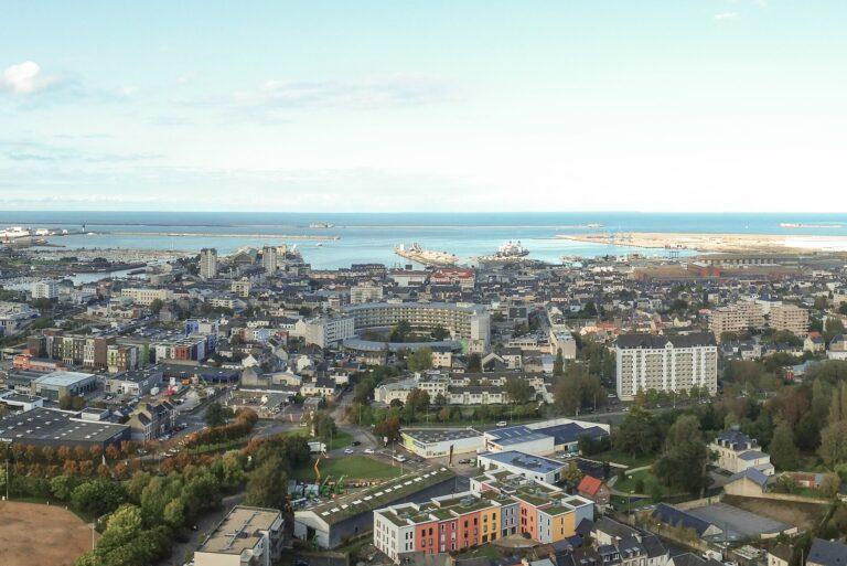 Cherbourg-en-Cotentin