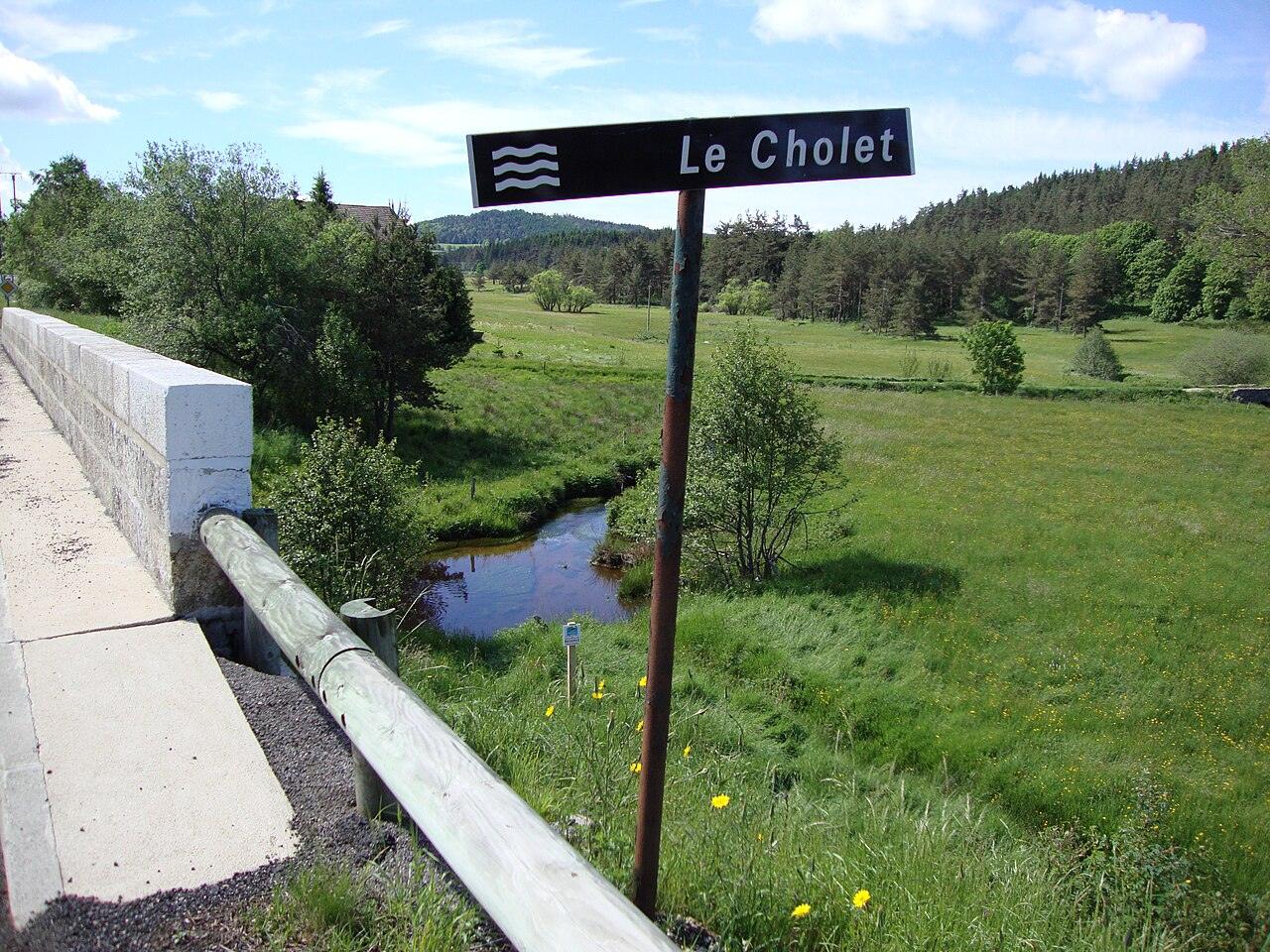 Le Chambon-sur-Lignon