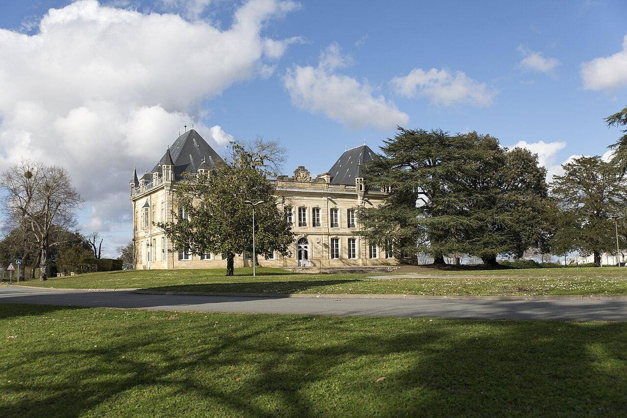 Le Haillan