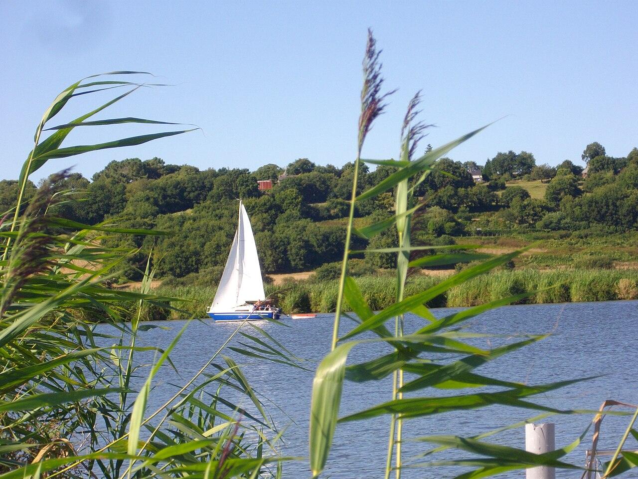 La Littorale (V45) – Secteur Sud Morbihan : de Noyalo à Pénestin