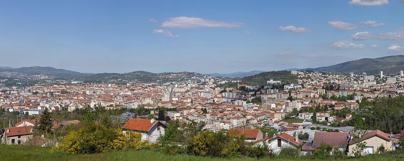 À Saint-Étienne, 1,9 km de piste en plus pour aller au CHU à vélo