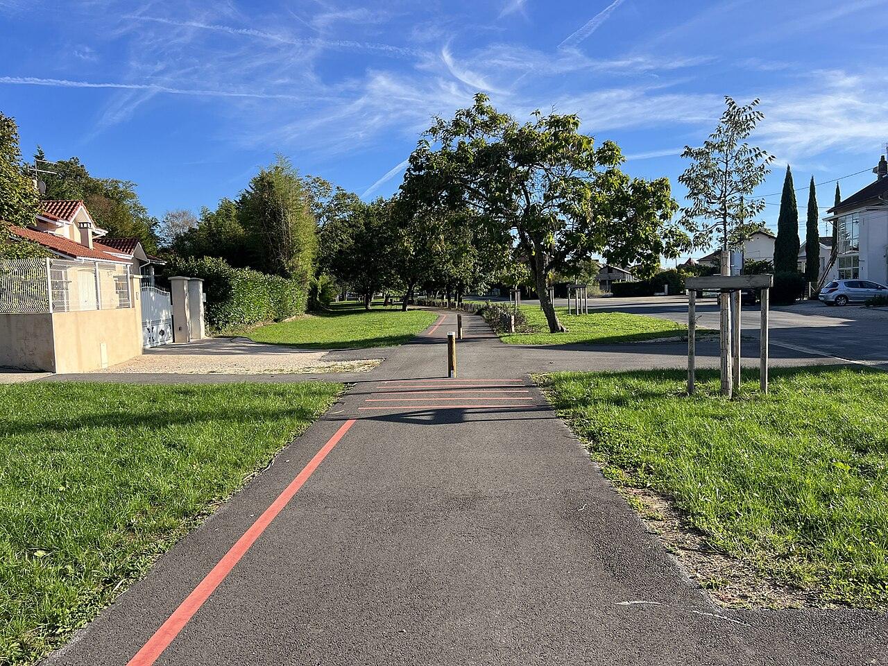 La Traverse