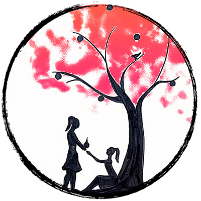 Auprès de nos arbres