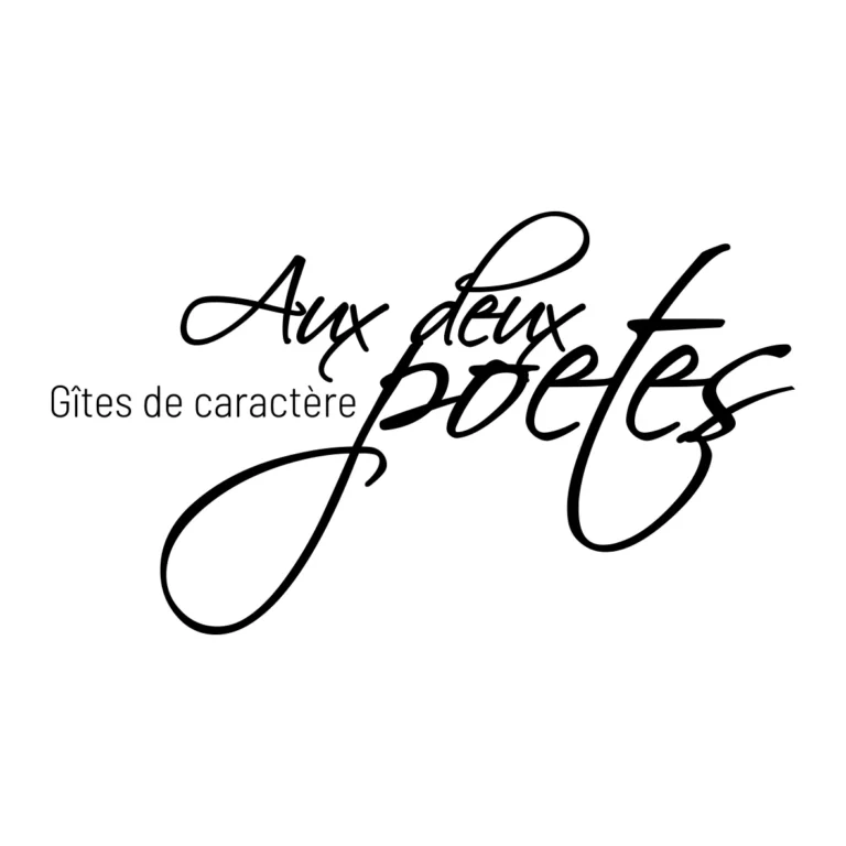 Gîte Aux deux poètes