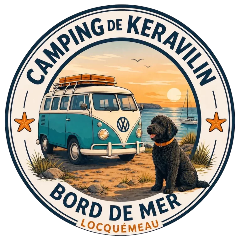 camping de keravilin