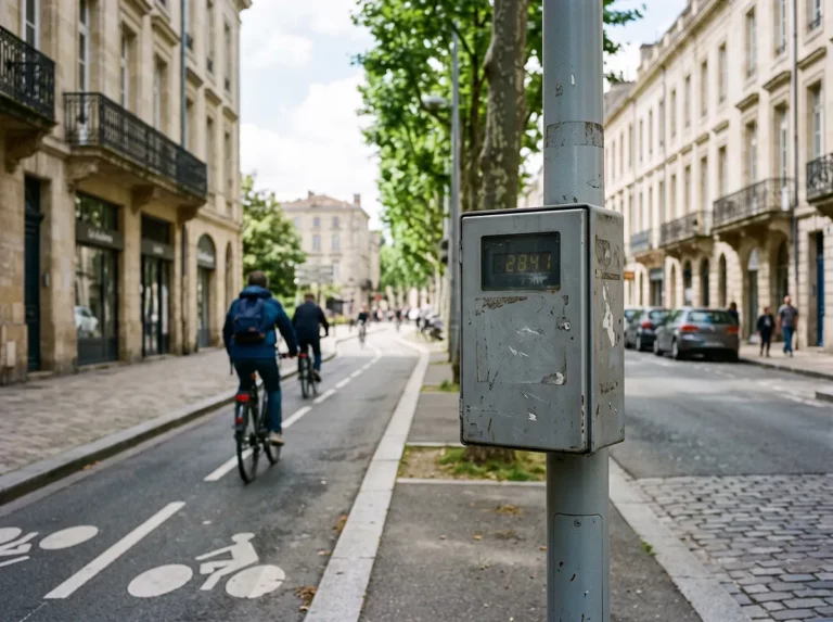 compteur vélos