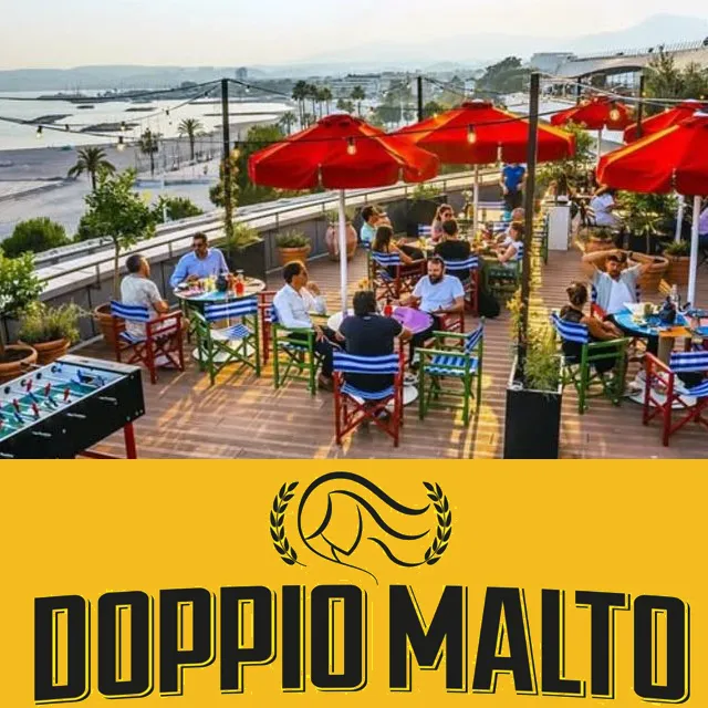 Doppio Malto Nice