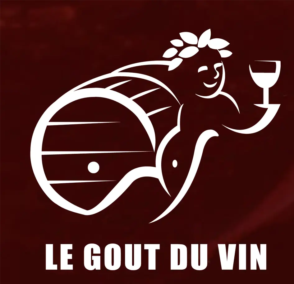 le goût du vin