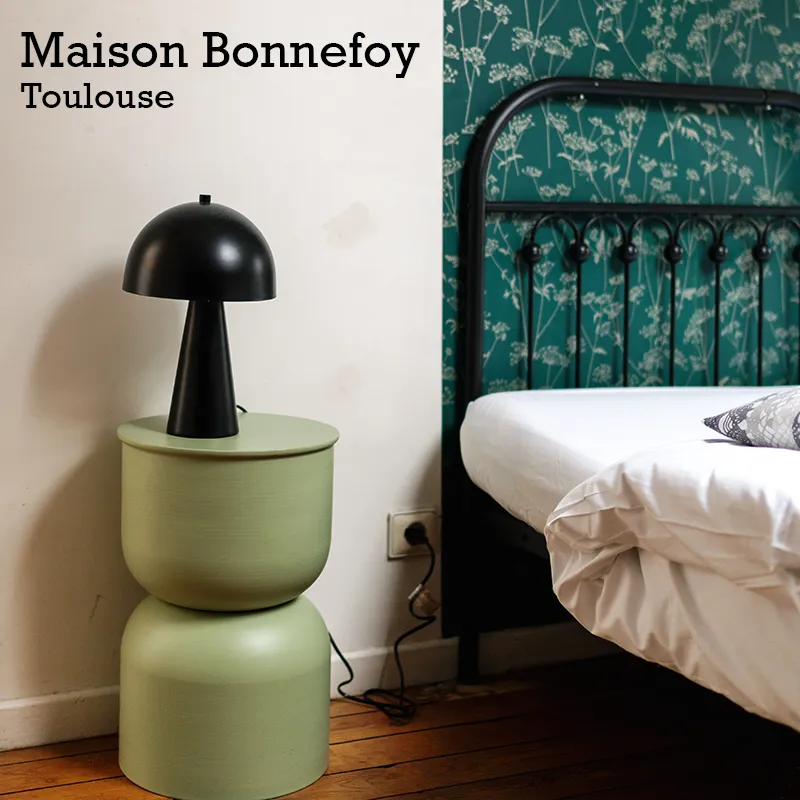 maison Bonnefoy Toulouse